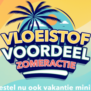 Profiteer van (zomerse) acties bij Menicon