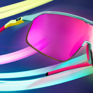 Julbo’s nieuwe capsulecollectie: BRIGHT SERIES