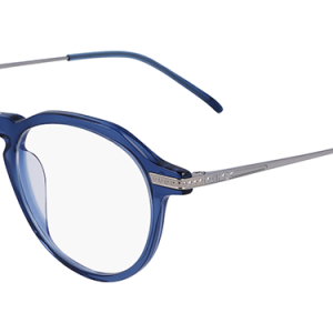 Calvin Klein Eyewear onthult nieuwe collectie titanium correctiebrillen voor Lente-Zomer 2023