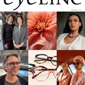 Eyeline NL 1 – 2024
