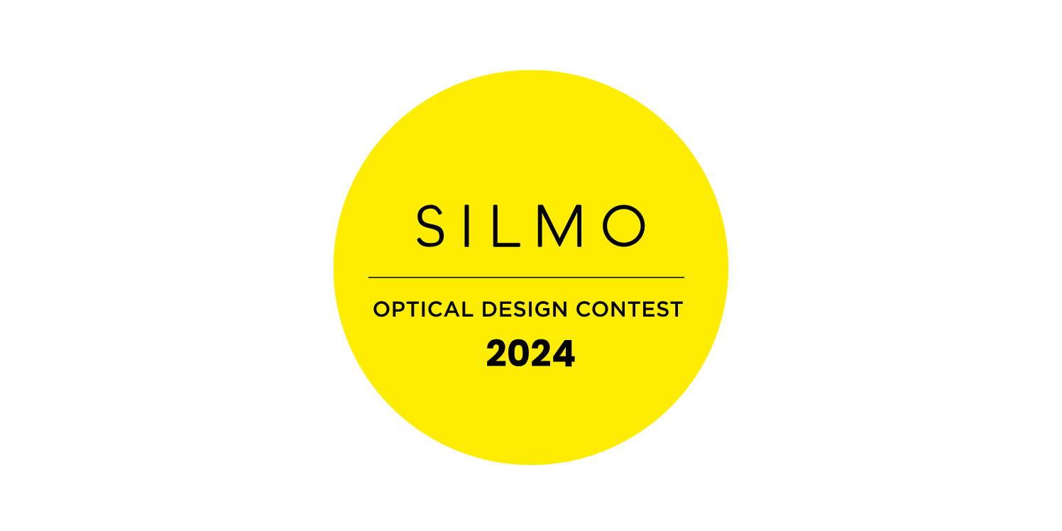 SILMO Optical Design Contest 2024 Eyeline Magazine