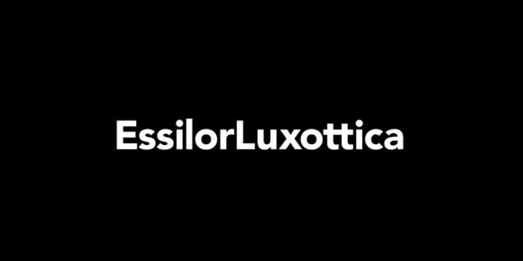 EssilorLuxottica logo